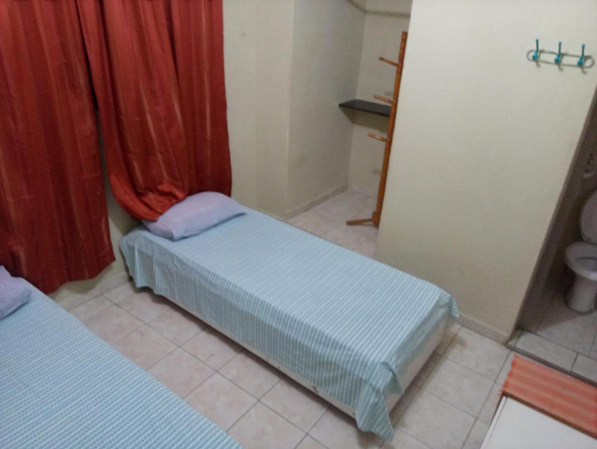 Hotel Ouro Preto João Pessoa Buitenkant foto