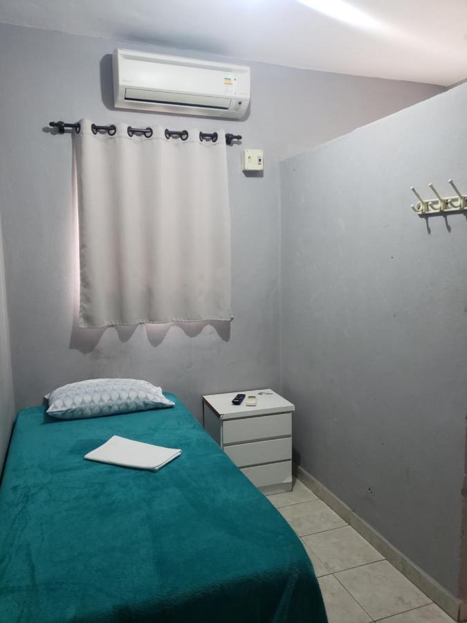 Hotel Ouro Preto João Pessoa Buitenkant foto