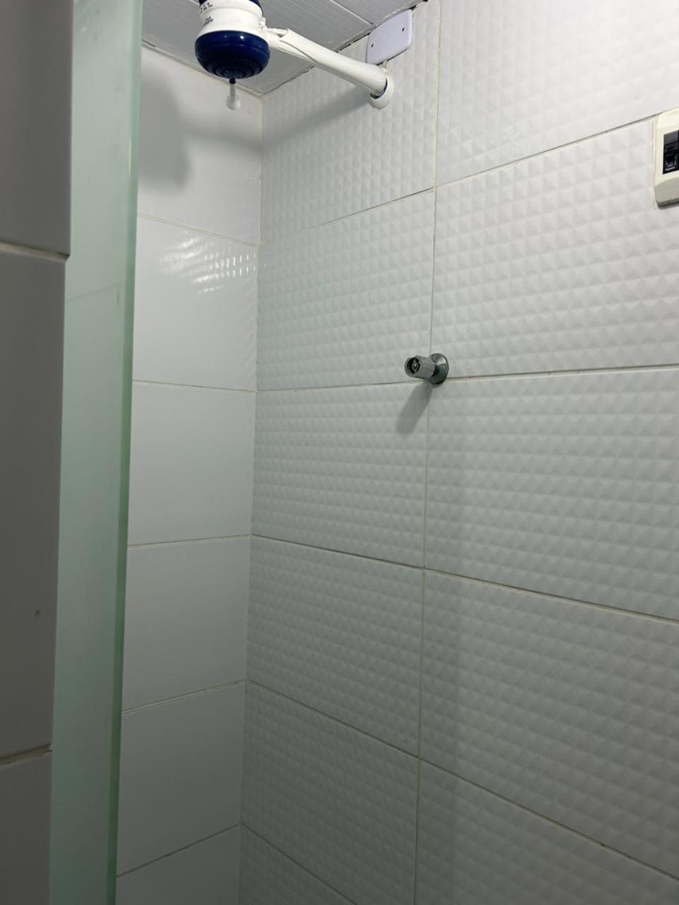 Hotel Ouro Preto João Pessoa Buitenkant foto