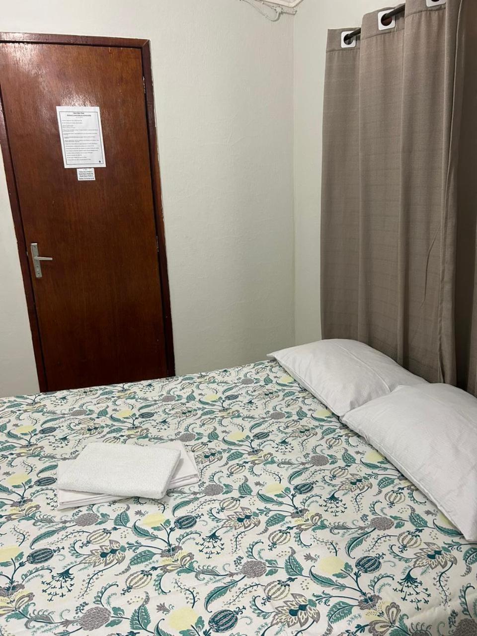 Hotel Ouro Preto João Pessoa Buitenkant foto